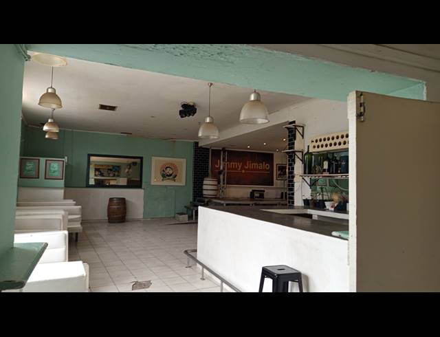 400M² BUSINESS TO LET IN MAITLAND